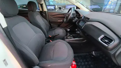 CHEVROLET Onix Hatch 1.4 4P FLEX LT, Foto 11