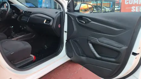 CHEVROLET Onix Hatch 1.4 4P FLEX LT, Foto 14