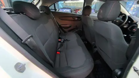 CHEVROLET Onix Hatch 1.4 4P FLEX LT, Foto 15