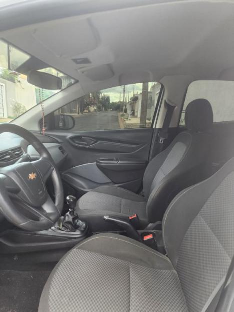 CHEVROLET Onix Hatch 1.0 4P FLEX JOY, Foto 3