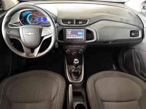 CHEVROLET Onix Hatch 1.4 4P FLEX LT, Foto 5