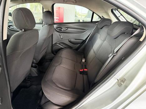 CHEVROLET Onix Hatch 1.4 4P FLEX LT, Foto 7