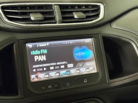 CHEVROLET Onix Hatch 1.4 4P FLEX LT, Foto 8
