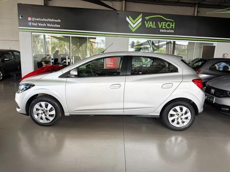 CHEVROLET Onix Hatch 1.4 4P FLEX LT, Foto 13