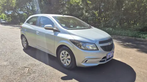 CHEVROLET Onix Hatch 1.0 4P FLEX JOY, Foto 16