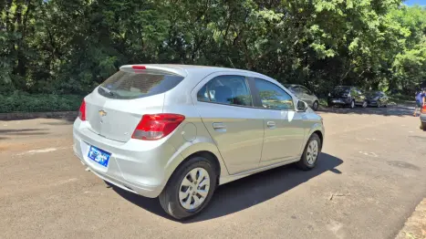 CHEVROLET Onix Hatch 1.0 4P FLEX JOY, Foto 18
