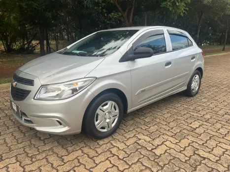 CHEVROLET Onix Hatch 1.0 4P FLEX JOY, Foto 1