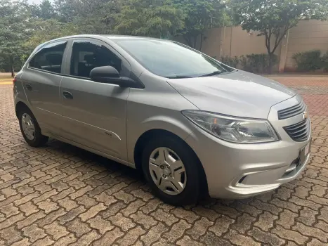 CHEVROLET Onix Hatch 1.0 4P FLEX JOY, Foto 2