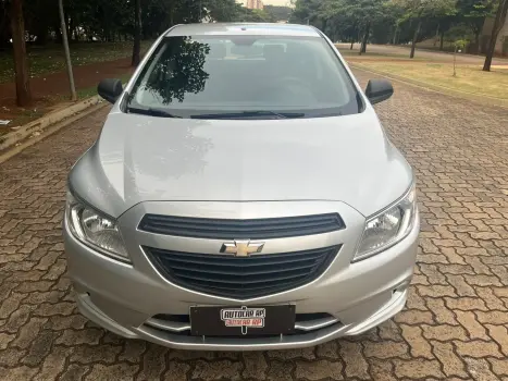 CHEVROLET Onix Hatch 1.0 4P FLEX JOY, Foto 3