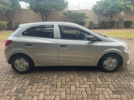 CHEVROLET Onix Hatch 1.0 4P FLEX JOY, Foto 7