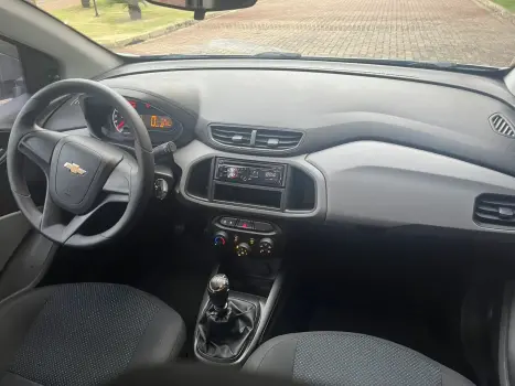 CHEVROLET Onix Hatch 1.0 4P FLEX JOY, Foto 8