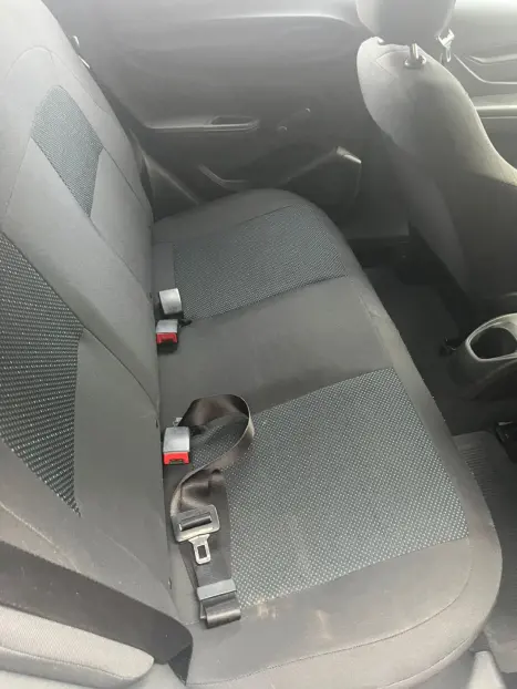 CHEVROLET Onix Hatch 1.0 4P FLEX JOY, Foto 10