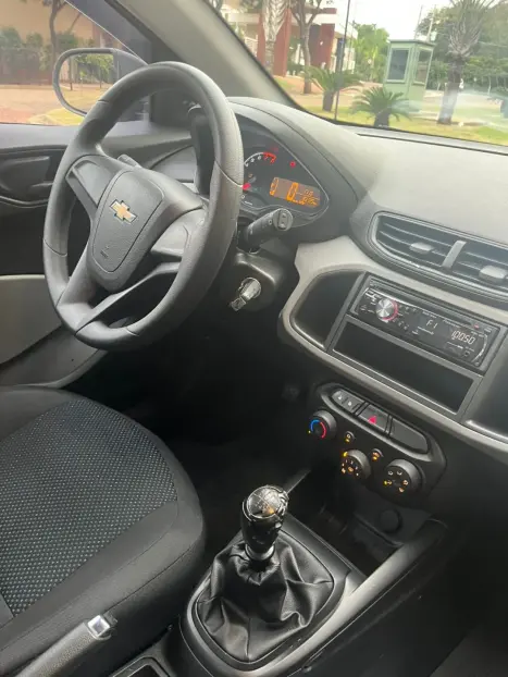 CHEVROLET Onix Hatch 1.0 4P FLEX JOY, Foto 11