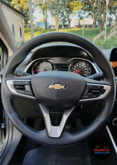 CHEVROLET Onix Hatch 1.0 12V 4P FLEX LT, Foto 8