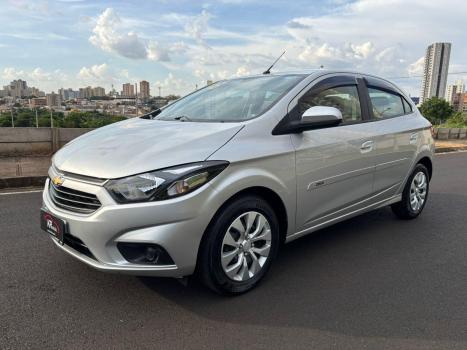 CHEVROLET Onix Hatch 1.4 4P FLEX LT, Foto 1