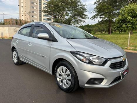 CHEVROLET Onix Hatch 1.4 4P FLEX LT, Foto 3