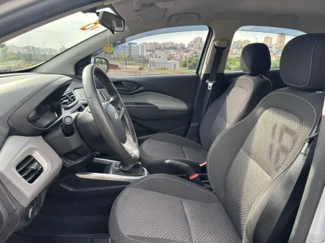CHEVROLET Onix Hatch 1.4 4P FLEX LT, Foto 8