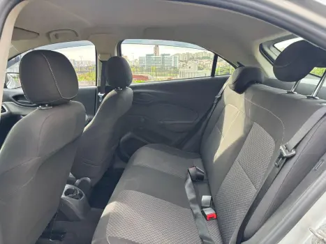 CHEVROLET Onix Hatch 1.4 4P FLEX LT, Foto 10