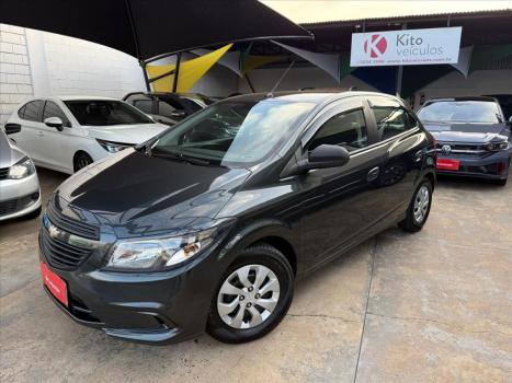 CHEVROLET Onix Hatch 1.0 4P FLEX JOY, Foto 2