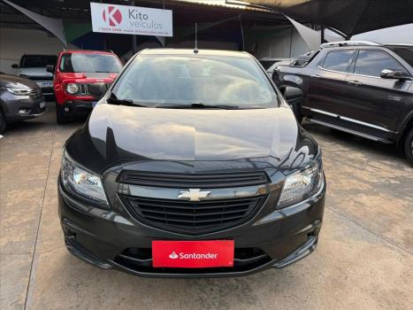CHEVROLET Onix Hatch 1.0 4P FLEX JOY, Foto 3