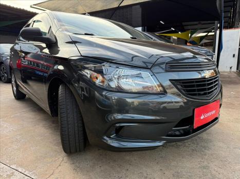 CHEVROLET Onix Hatch 1.0 4P FLEX JOY, Foto 4