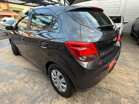 CHEVROLET Onix Hatch 1.0 4P FLEX JOY, Foto 5