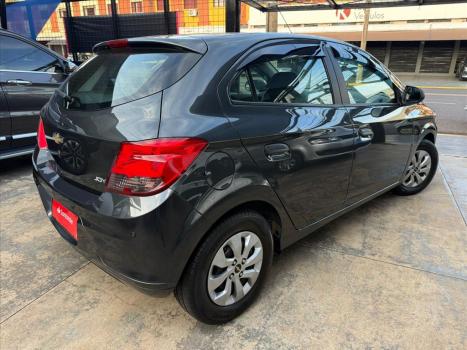 CHEVROLET Onix Hatch 1.0 4P FLEX JOY, Foto 6