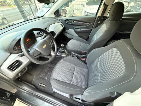 CHEVROLET Onix Hatch 1.0 4P FLEX JOY, Foto 8