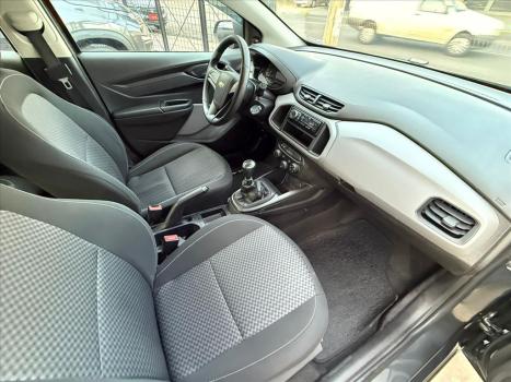 CHEVROLET Onix Hatch 1.0 4P FLEX JOY, Foto 9