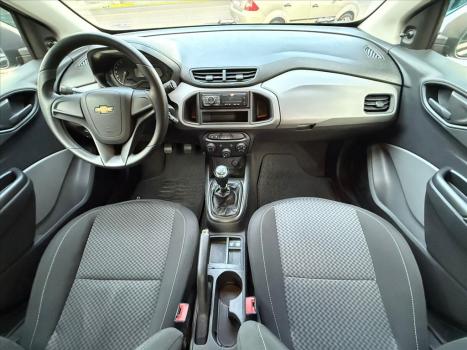 CHEVROLET Onix Hatch 1.0 4P FLEX JOY, Foto 10