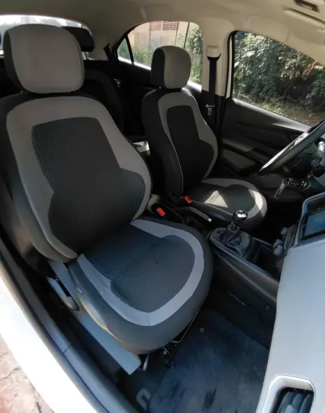 CHEVROLET Onix Hatch 1.0 4P FLEX LS, Foto 9