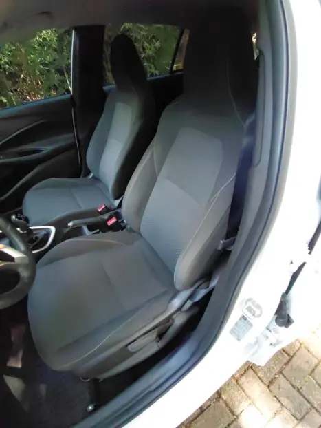 CHEVROLET Onix Hatch 1.0 12V 4P FLEX LT, Foto 8