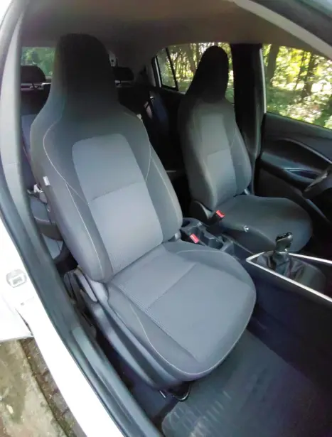 CHEVROLET Onix Hatch 1.0 12V 4P FLEX LT, Foto 9
