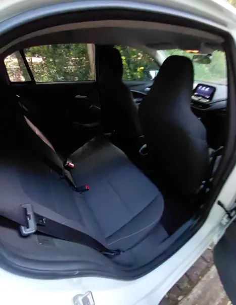 CHEVROLET Onix Hatch 1.0 12V 4P FLEX LT, Foto 10