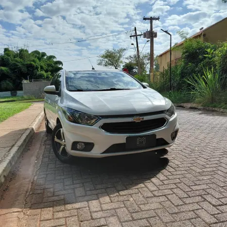 CHEVROLET Onix Hatch 1.4 4P FLEX ACTIV, Foto 11