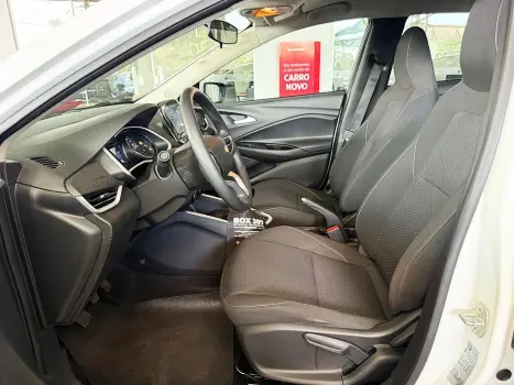 CHEVROLET Onix Hatch 1.0 4P FLEX LT, Foto 4
