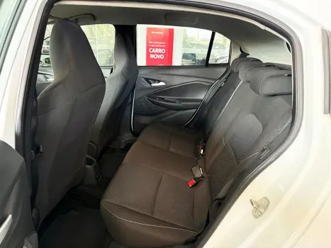 CHEVROLET Onix Hatch 1.0 4P FLEX LT, Foto 7