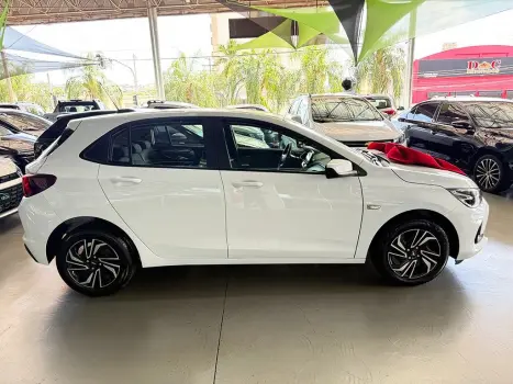 CHEVROLET Onix Hatch 1.0 4P FLEX LT, Foto 13