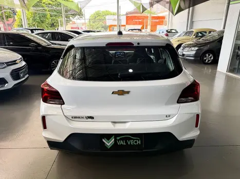 CHEVROLET Onix Hatch 1.0 4P FLEX LT, Foto 16