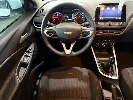 CHEVROLET Onix Hatch 1.0 4P FLEX LT, Foto 6