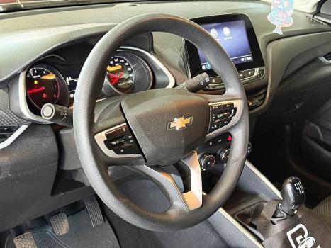 CHEVROLET Onix Hatch 1.0 4P FLEX LT, Foto 10