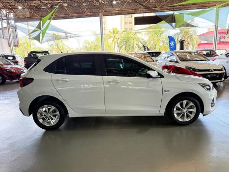 CHEVROLET Onix Hatch 1.0 4P FLEX LT, Foto 13
