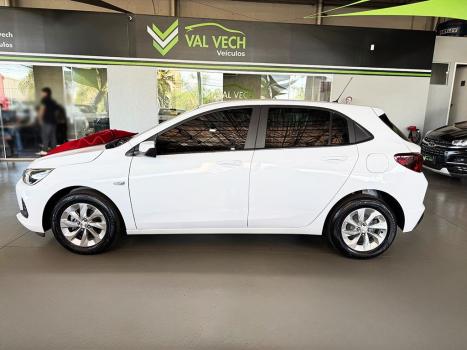 CHEVROLET Onix Hatch 1.0 4P FLEX LT, Foto 14