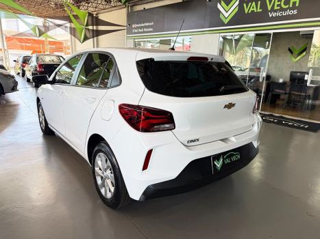 CHEVROLET Onix Hatch 1.0 4P FLEX LT, Foto 15