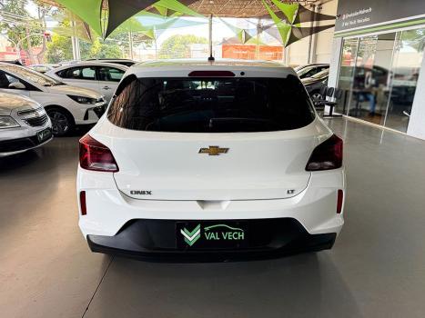 CHEVROLET Onix Hatch 1.0 4P FLEX LT, Foto 16