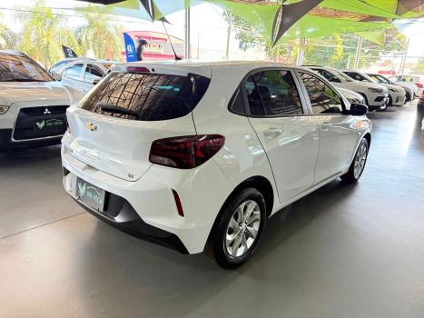 CHEVROLET Onix Hatch 1.0 4P FLEX LT, Foto 17