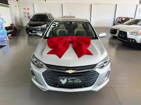 CHEVROLET Onix Hatch 1.0 12V 4P FLEX PREMIER TURBO AUTOM�TICO, Foto 2