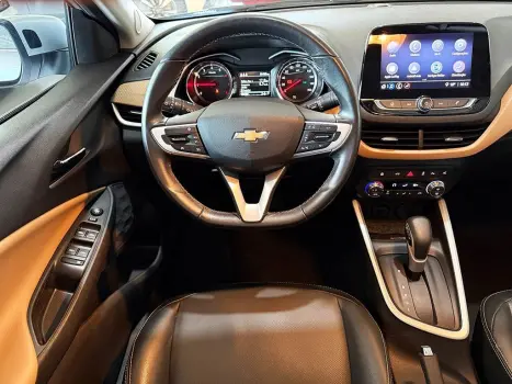 CHEVROLET Onix Hatch 1.0 12V 4P FLEX PREMIER TURBO AUTOM�TICO, Foto 6