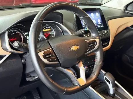 CHEVROLET Onix Hatch 1.0 12V 4P FLEX PREMIER TURBO AUTOM�TICO, Foto 10