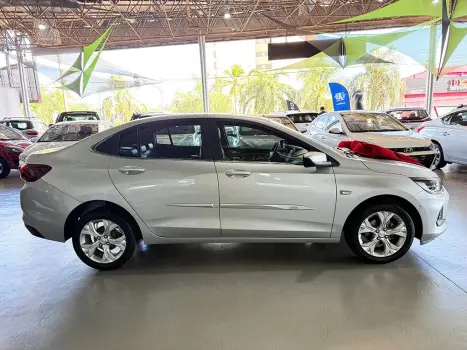 CHEVROLET Onix Hatch 1.0 12V 4P FLEX PREMIER TURBO AUTOM�TICO, Foto 12